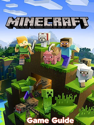 cover image of Minecraft Guide & Walkthrough